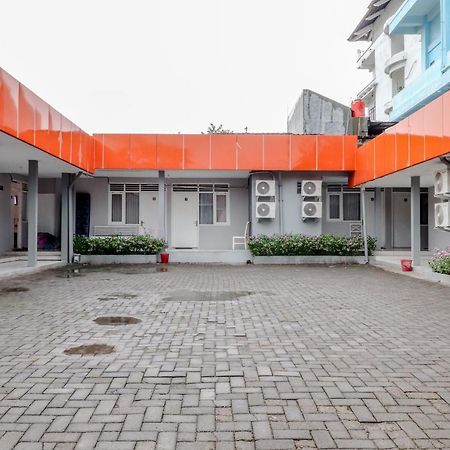 Ratu Guesthouse Sleman  Exterior foto