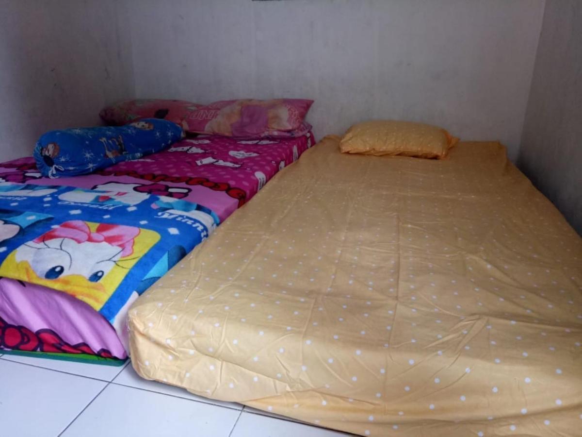 Ratu Guesthouse Sleman  Exterior foto