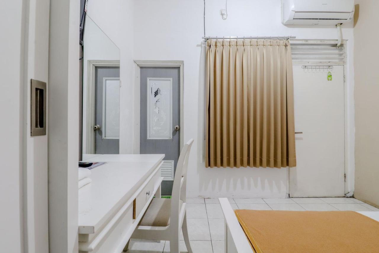 Ratu Guesthouse Sleman  Exterior foto