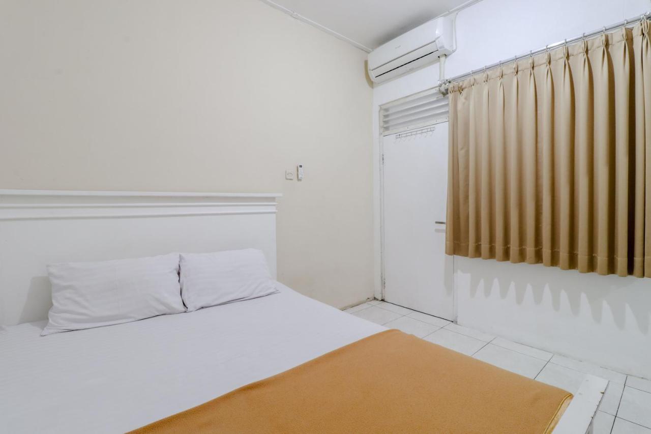 Ratu Guesthouse Sleman  Exterior foto